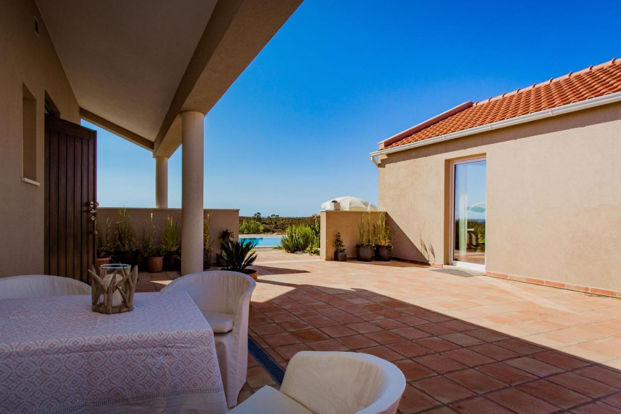 לאגוּ‏ש Corte Velada Guest House By Lovelystay מראה חיצוני תמונה