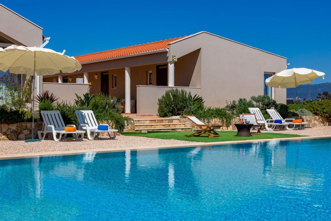 לאגוּ‏ש Corte Velada Guest House By Lovelystay מראה חיצוני תמונה