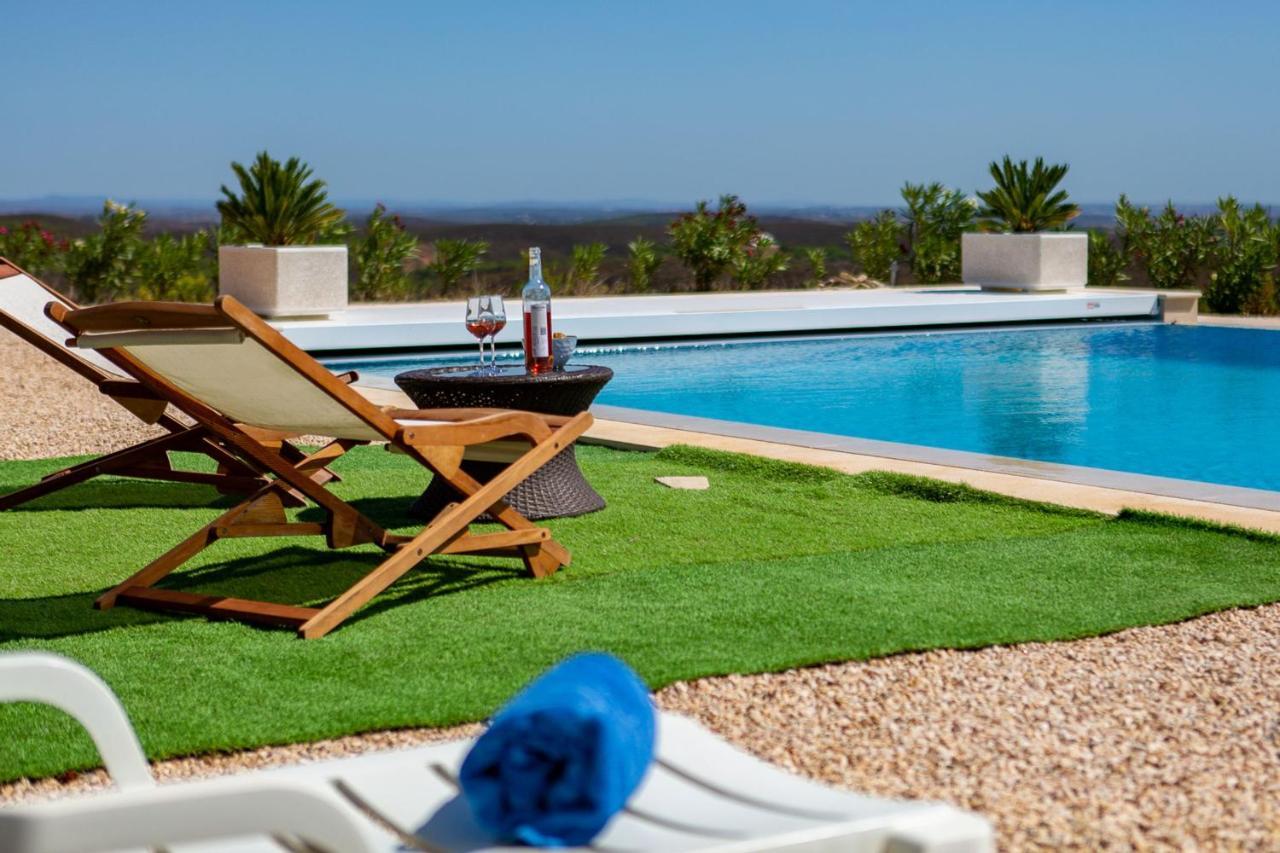 לאגוּ‏ש Corte Velada Guest House By Lovelystay מראה חיצוני תמונה