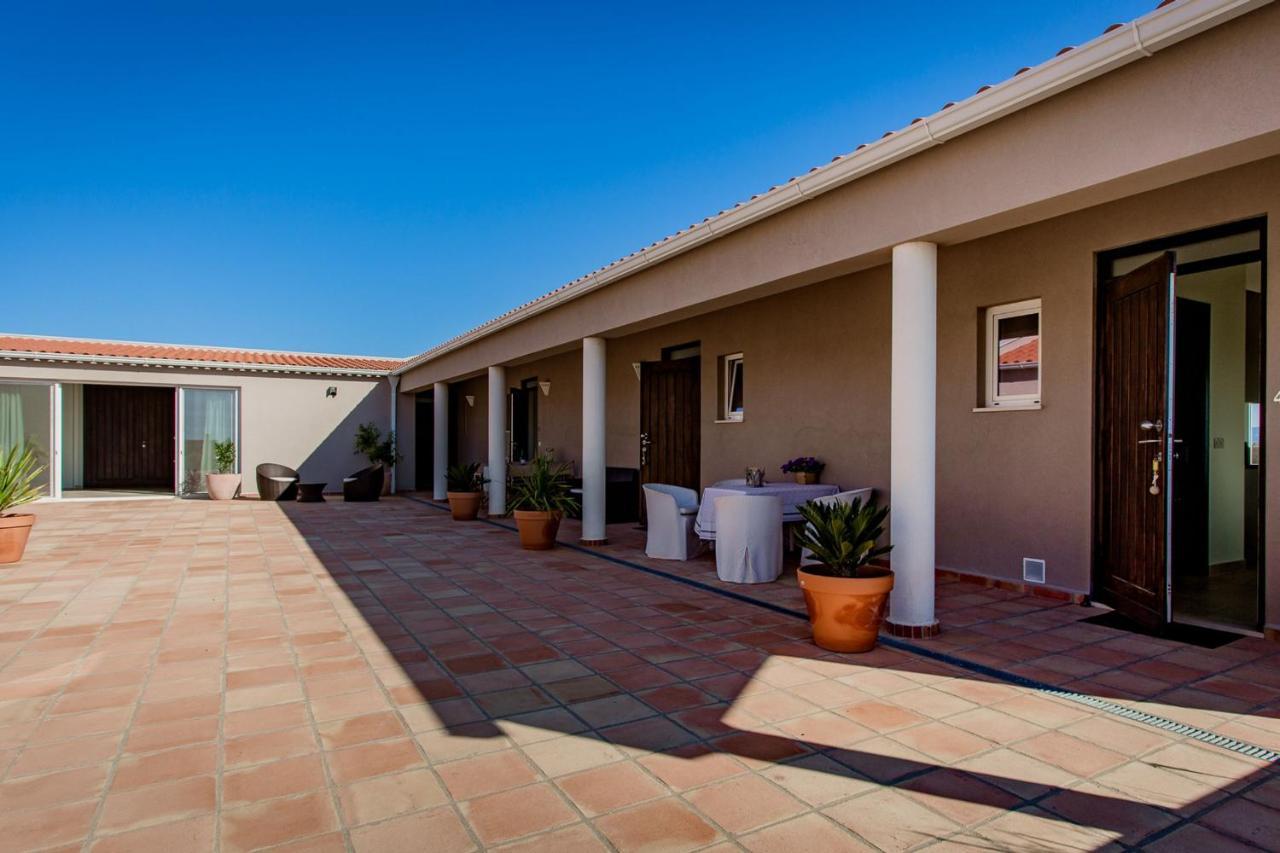 לאגוּ‏ש Corte Velada Guest House By Lovelystay מראה חיצוני תמונה