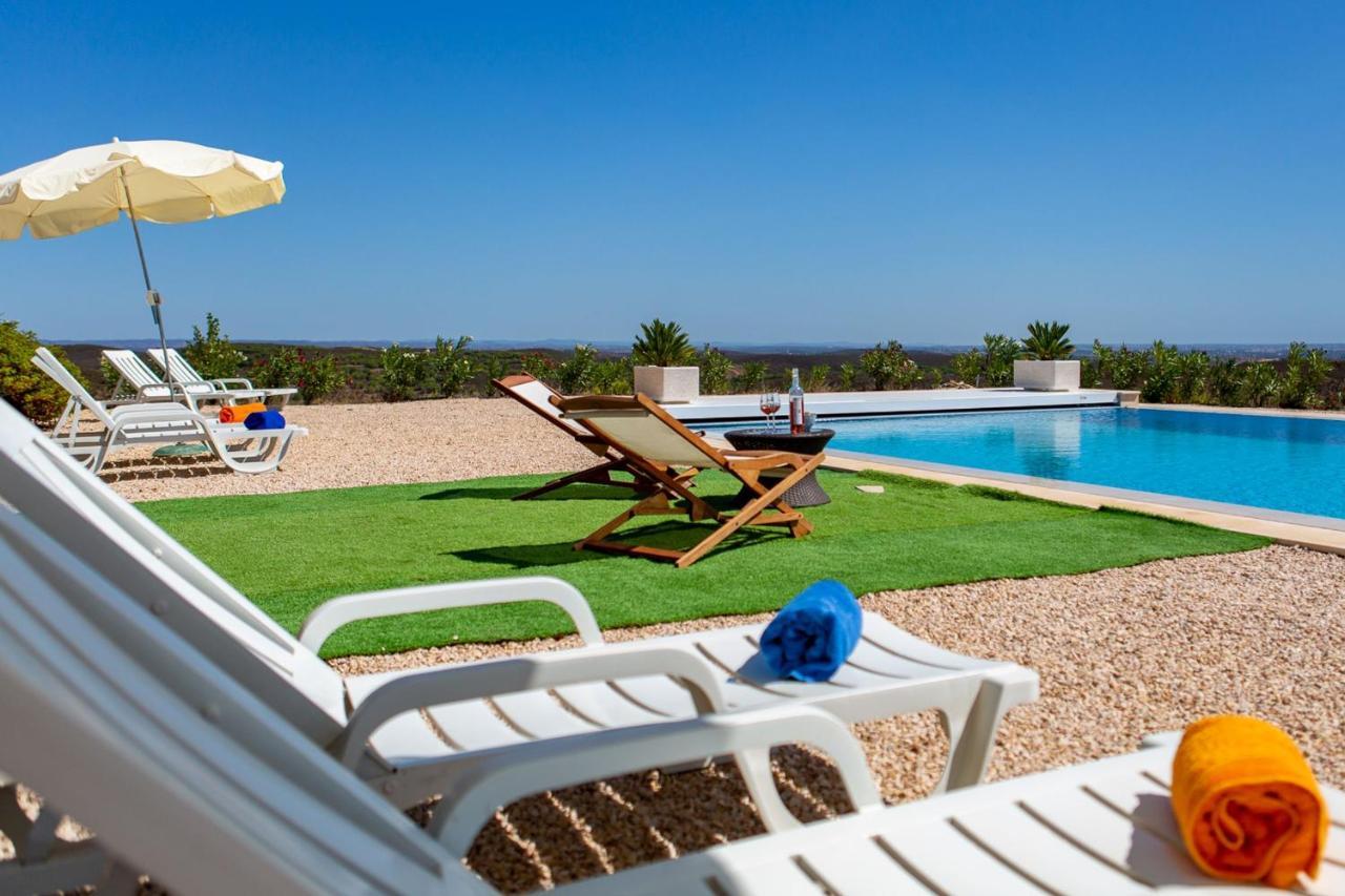 לאגוּ‏ש Corte Velada Guest House By Lovelystay מראה חיצוני תמונה