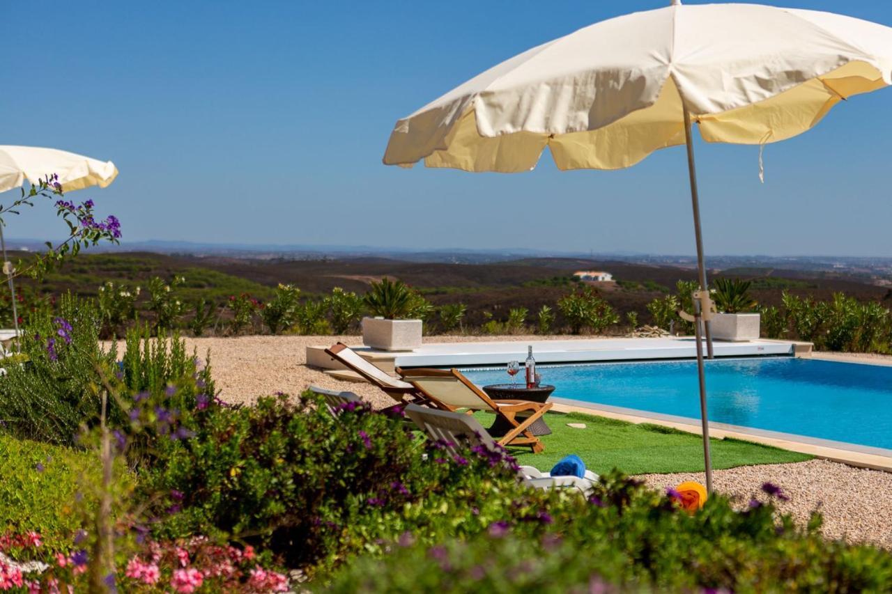 לאגוּ‏ש Corte Velada Guest House By Lovelystay מראה חיצוני תמונה