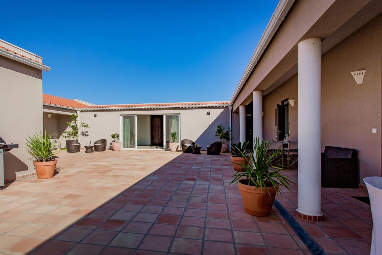 לאגוּ‏ש Corte Velada Guest House By Lovelystay מראה חיצוני תמונה