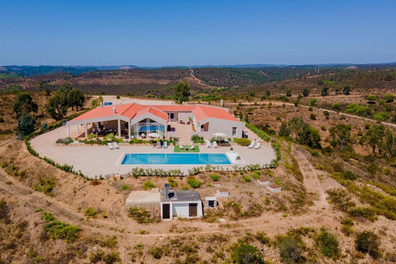 לאגוּ‏ש Corte Velada Guest House By Lovelystay מראה חיצוני תמונה