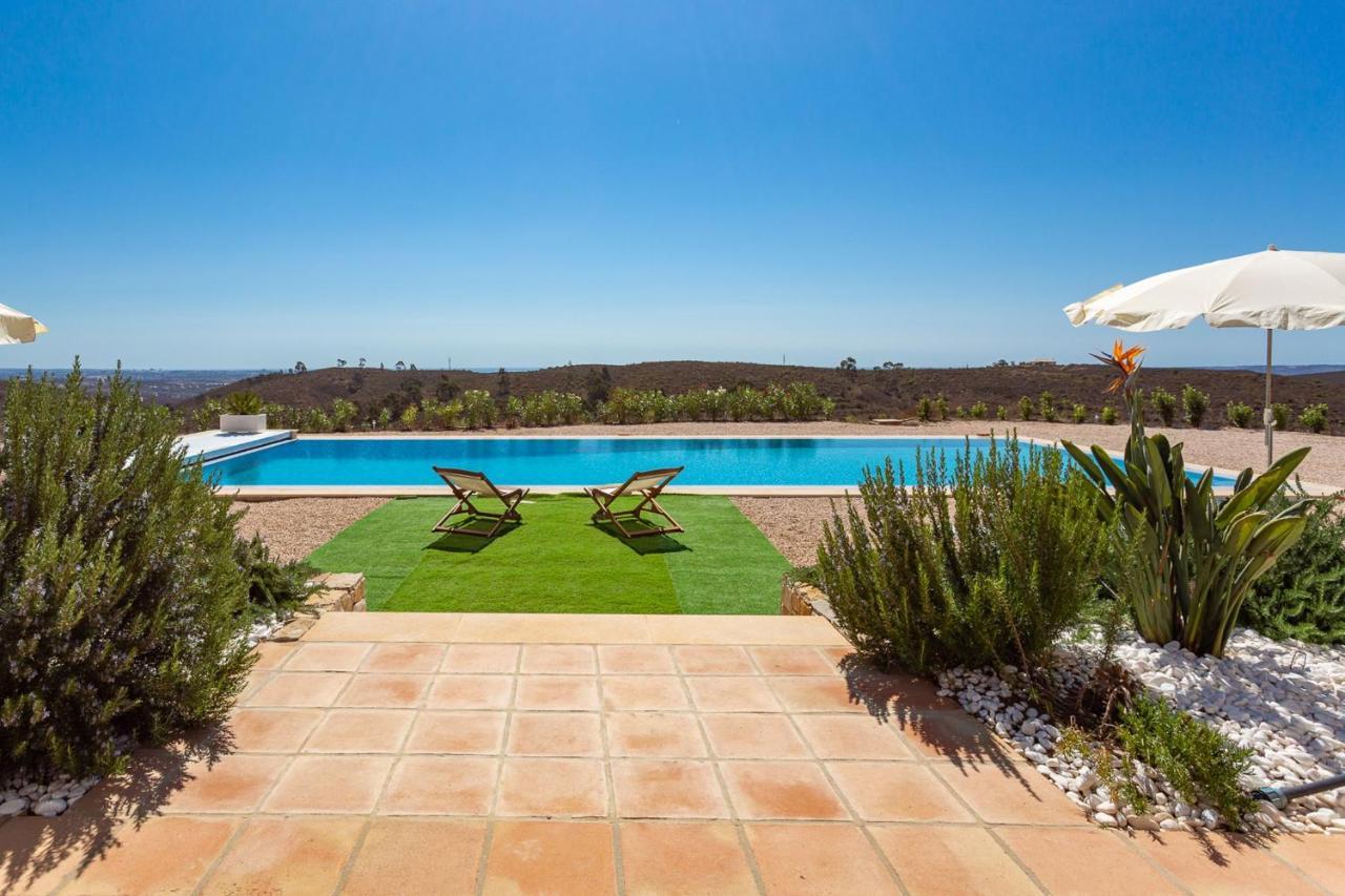 לאגוּ‏ש Corte Velada Guest House By Lovelystay מראה חיצוני תמונה