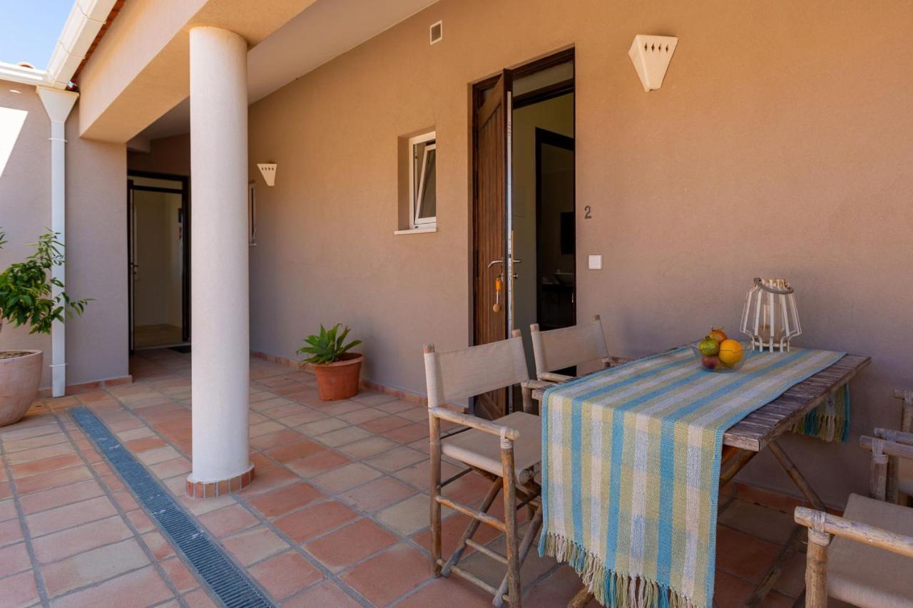 לאגוּ‏ש Corte Velada Guest House By Lovelystay מראה חיצוני תמונה