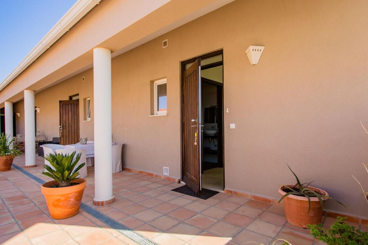 לאגוּ‏ש Corte Velada Guest House By Lovelystay מראה חיצוני תמונה