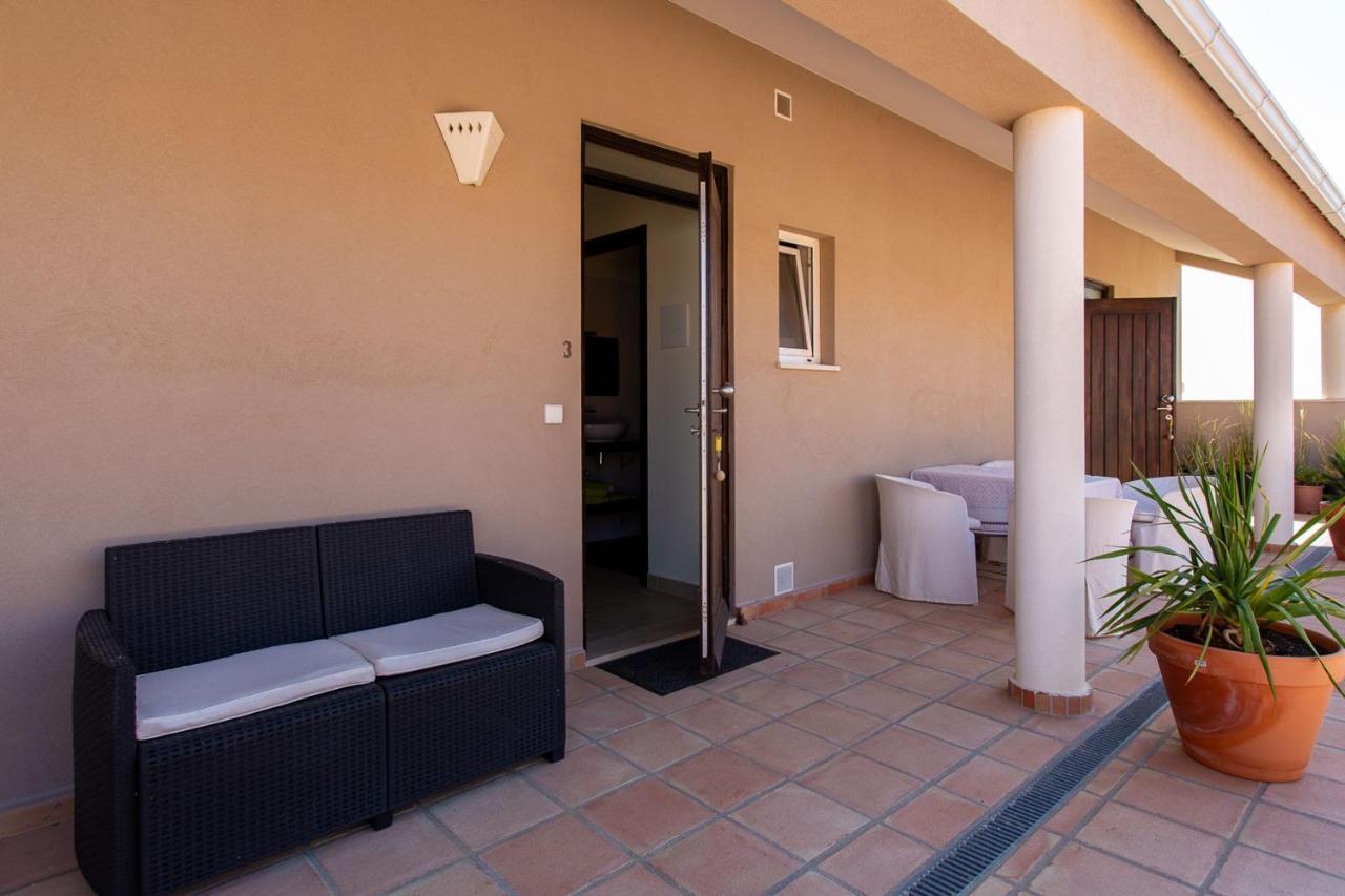 לאגוּ‏ש Corte Velada Guest House By Lovelystay מראה חיצוני תמונה