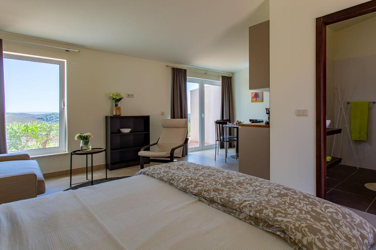 לאגוּ‏ש Corte Velada Guest House By Lovelystay מראה חיצוני תמונה