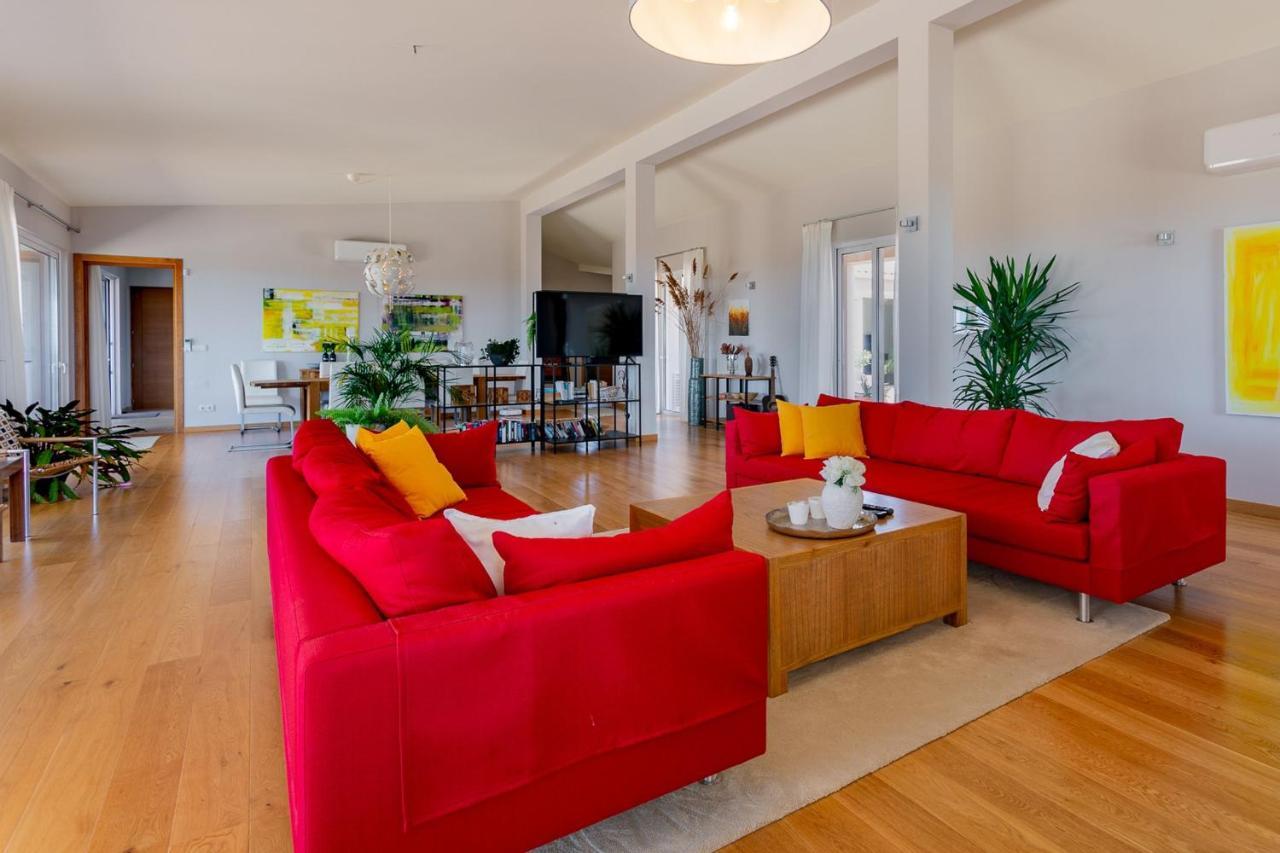לאגוּ‏ש Corte Velada Guest House By Lovelystay מראה חיצוני תמונה