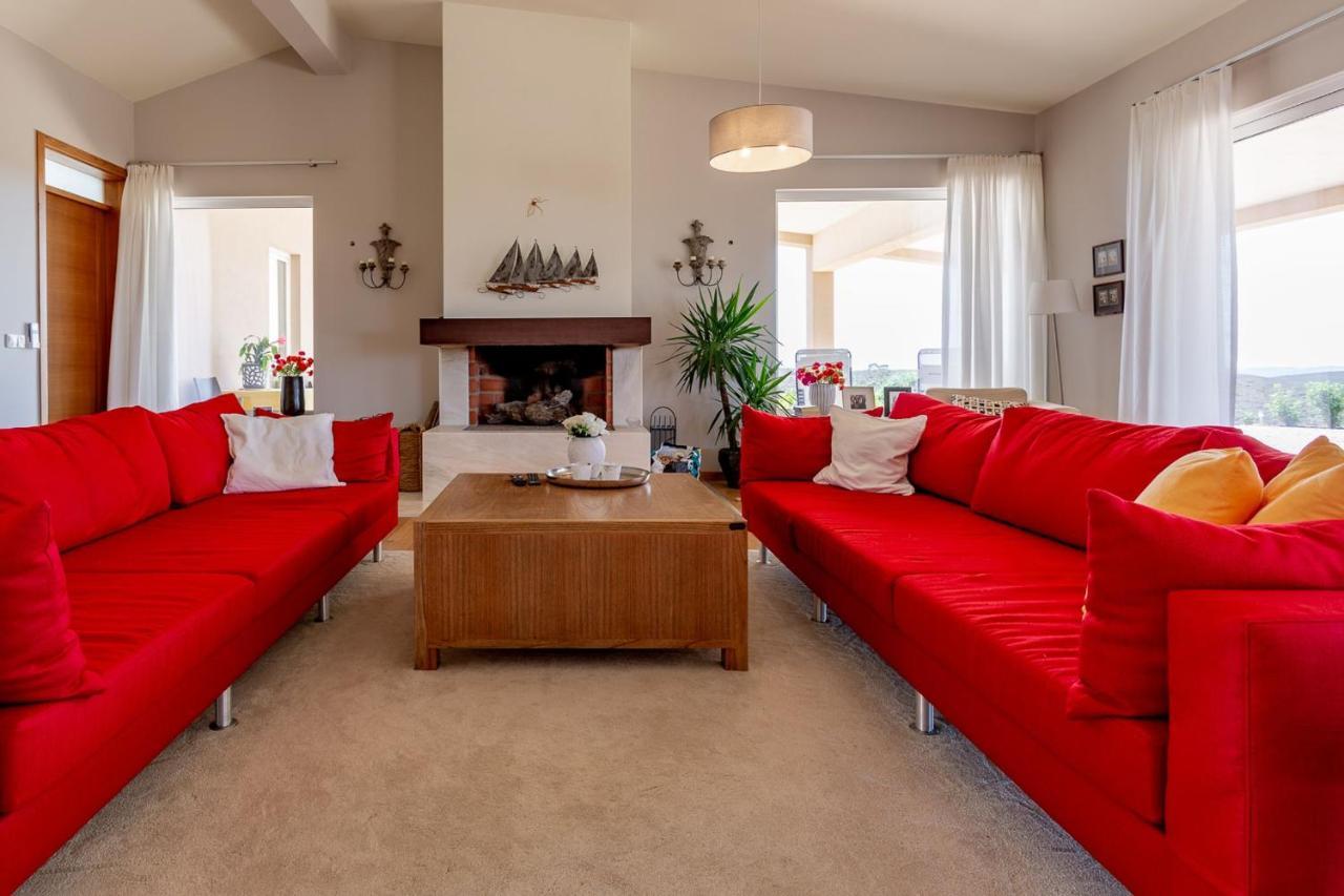 לאגוּ‏ש Corte Velada Guest House By Lovelystay מראה חיצוני תמונה