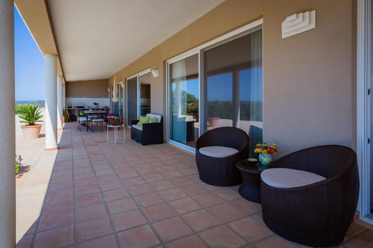 לאגוּ‏ש Corte Velada Guest House By Lovelystay מראה חיצוני תמונה