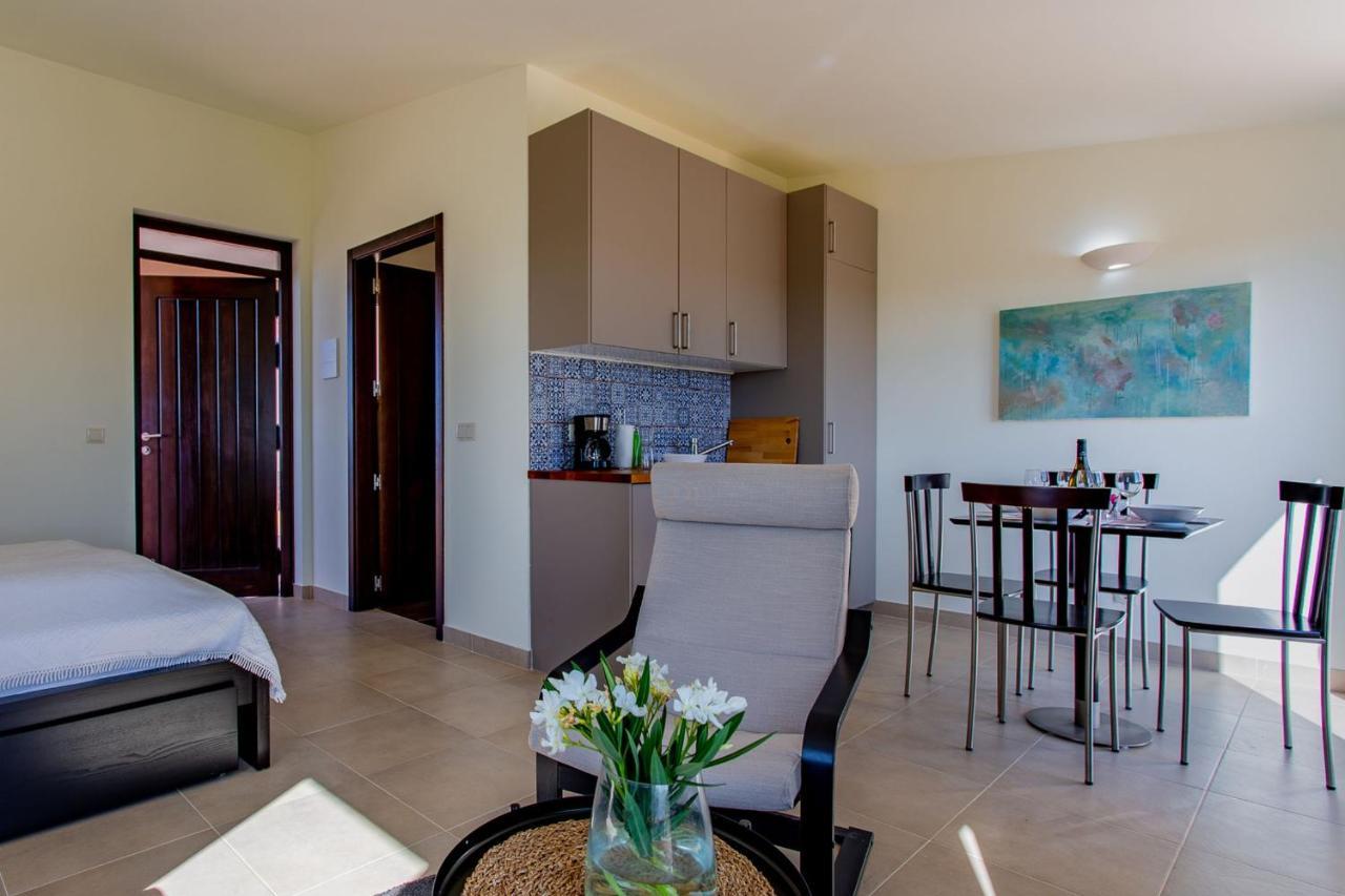 לאגוּ‏ש Corte Velada Guest House By Lovelystay מראה חיצוני תמונה