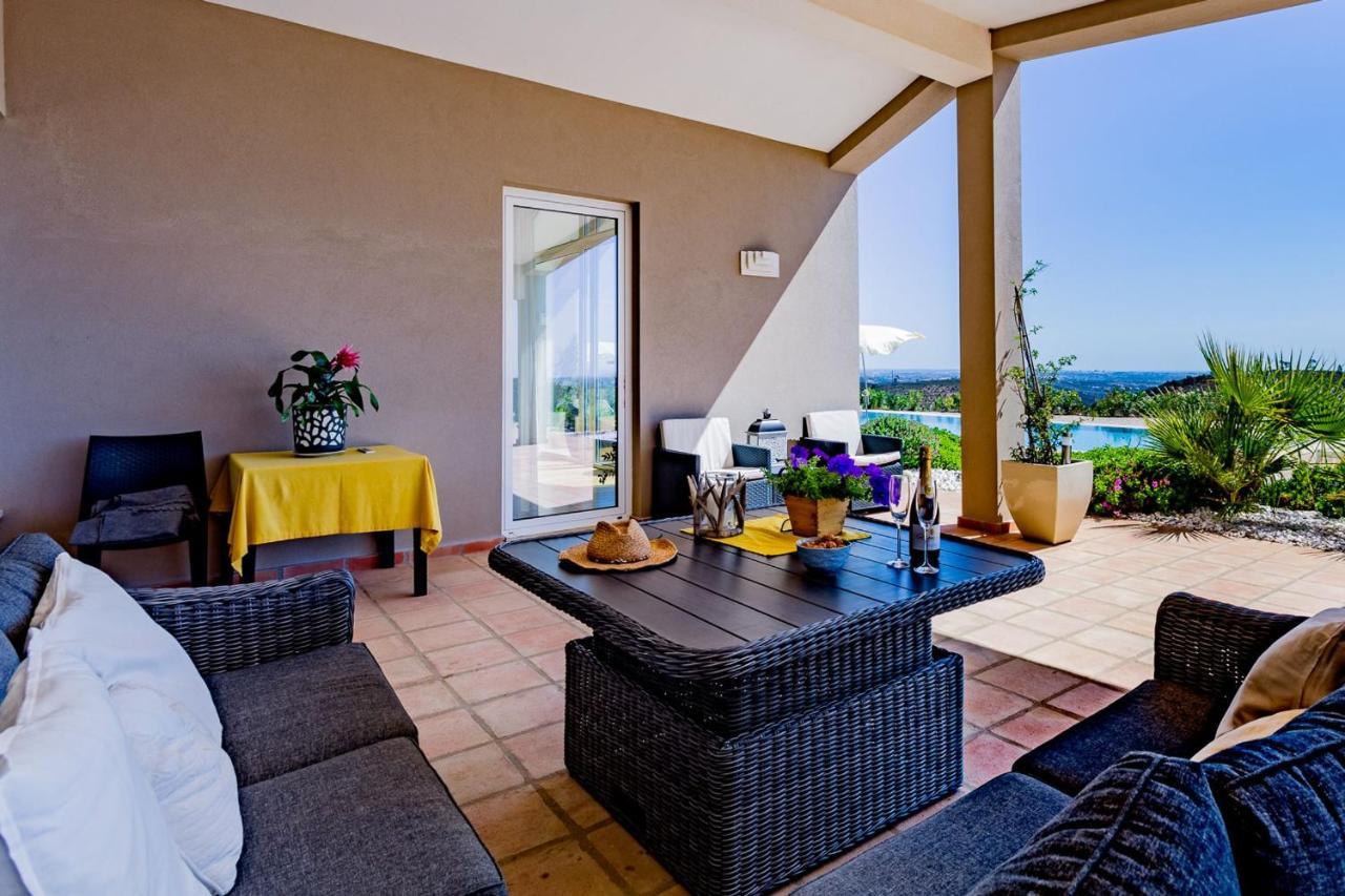 לאגוּ‏ש Corte Velada Guest House By Lovelystay מראה חיצוני תמונה