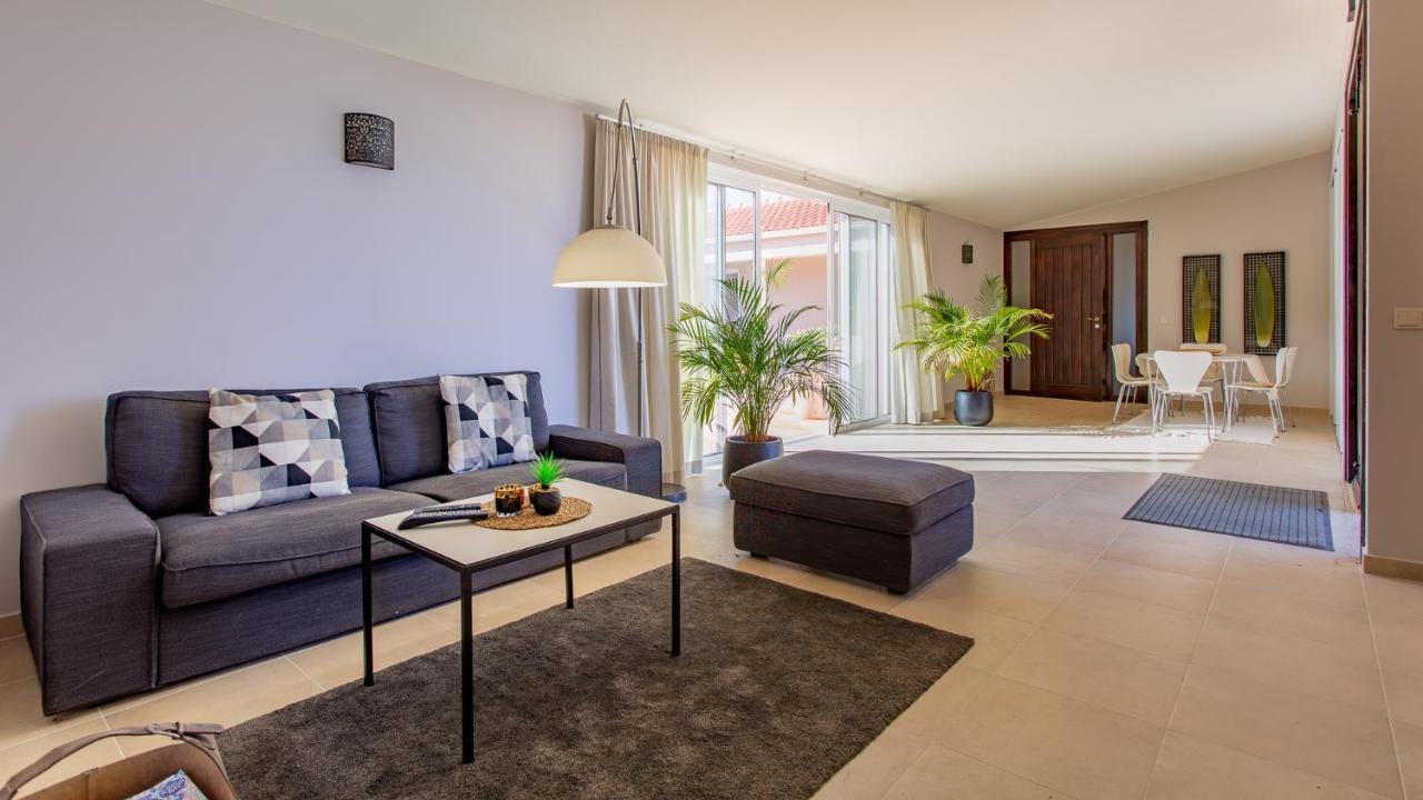 לאגוּ‏ש Corte Velada Guest House By Lovelystay מראה חיצוני תמונה